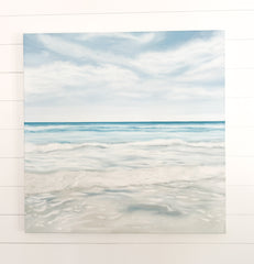 Palm Beach Waves