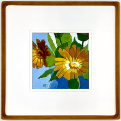 Amber Bloom