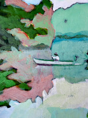 Early Day Greens