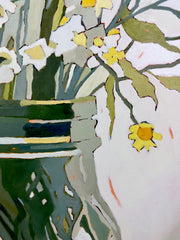 Summer in a Window