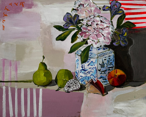 The Best of Both Worlds