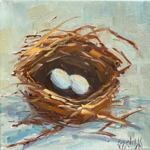Nest 1