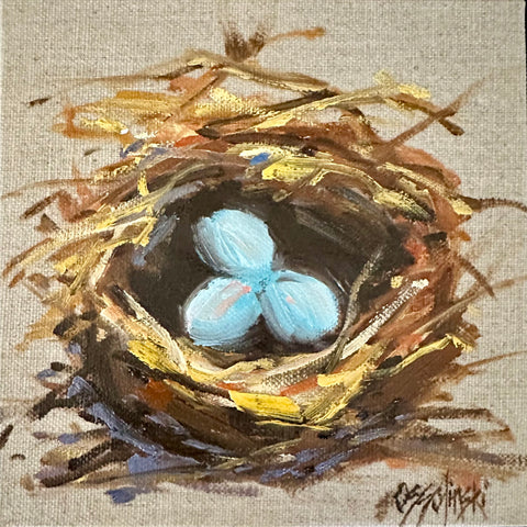 Nest 2