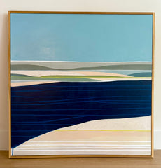 Blue Tide