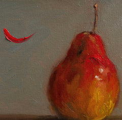 Red Pear Study