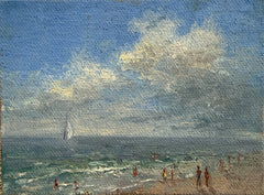 Sailing Days