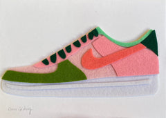 Preppy Nike