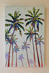 Magic Palms