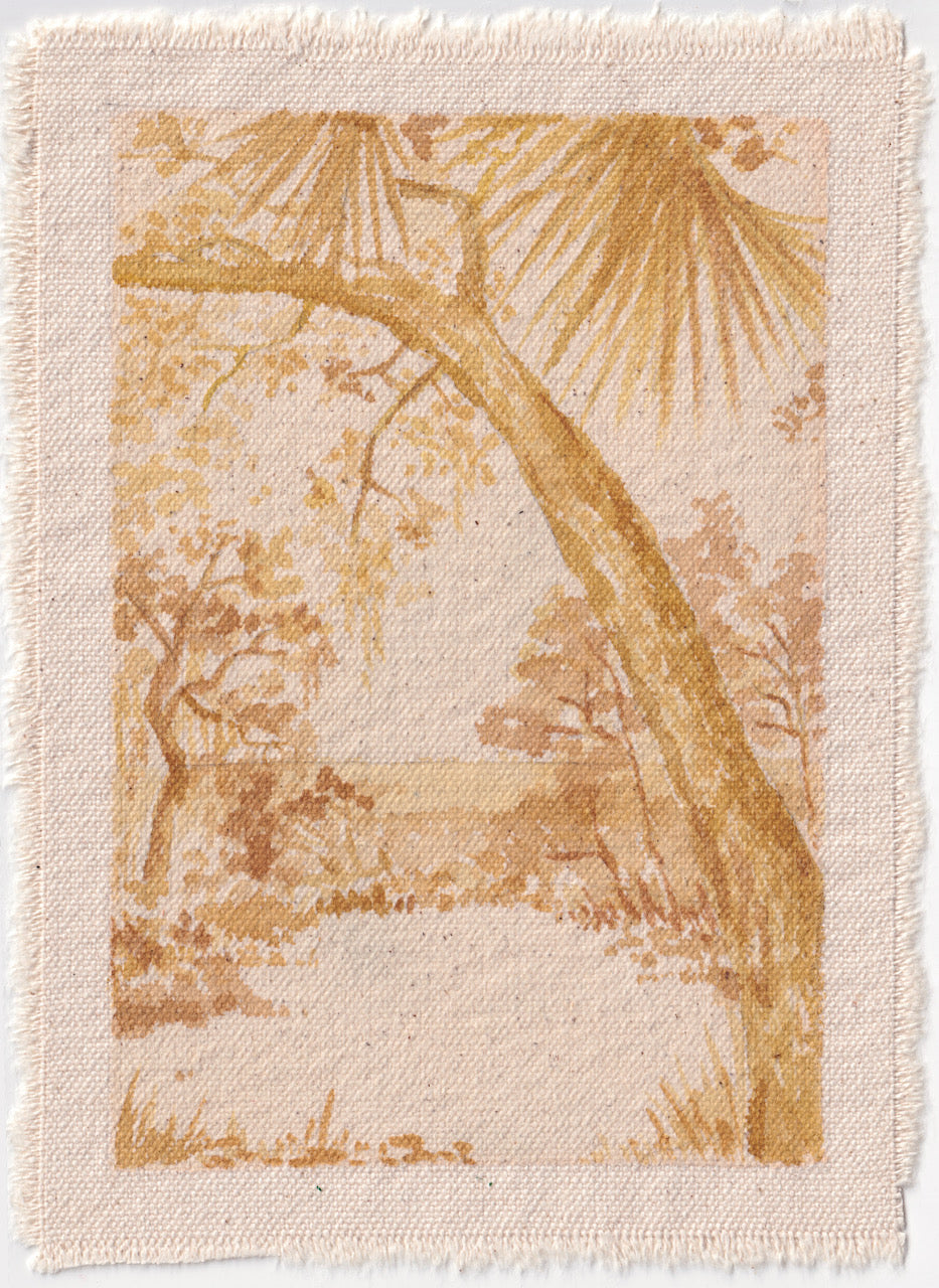 Sea Island