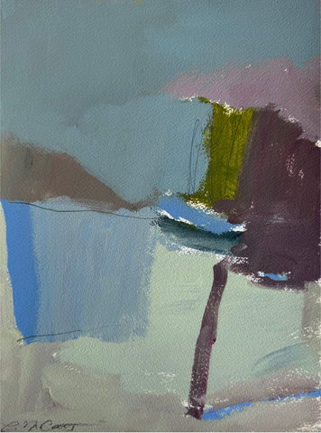 Large Abstract 6