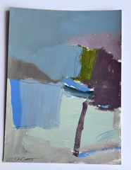 Large Abstract 6