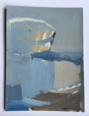 Large Abstract 7