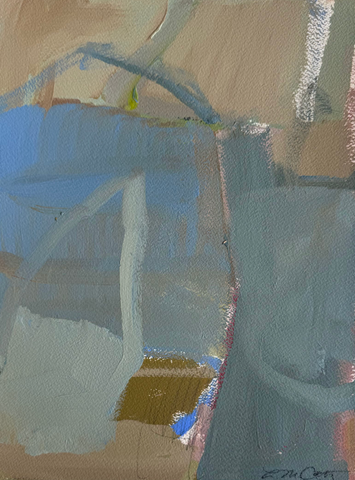 Large Abstract 8