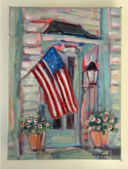 Post House Charm