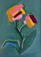 Fleur De Champs 1