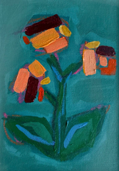 Fleur De Champs 3