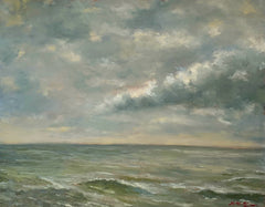 Sea and Sky XI