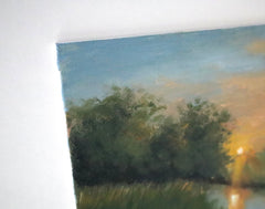Setting Sun IV
