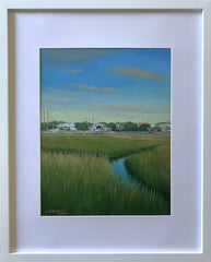 Shem Creek