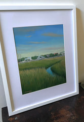Shem Creek
