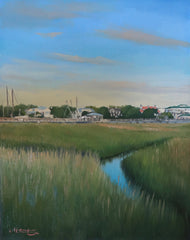 Shem Creek