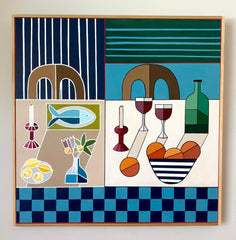 Spring Dining