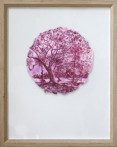 Springtime