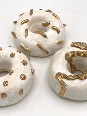 Starlight Donut Set of Three