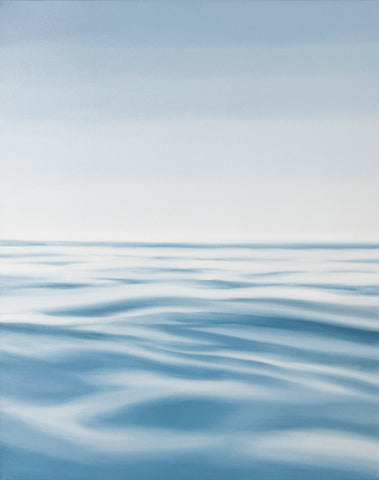 Stillness