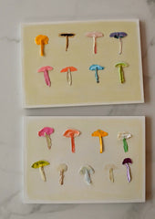 Summer Shrooms 2