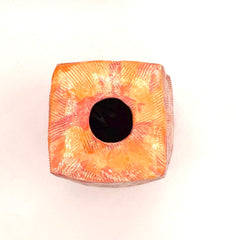 Sun Cliff Vase