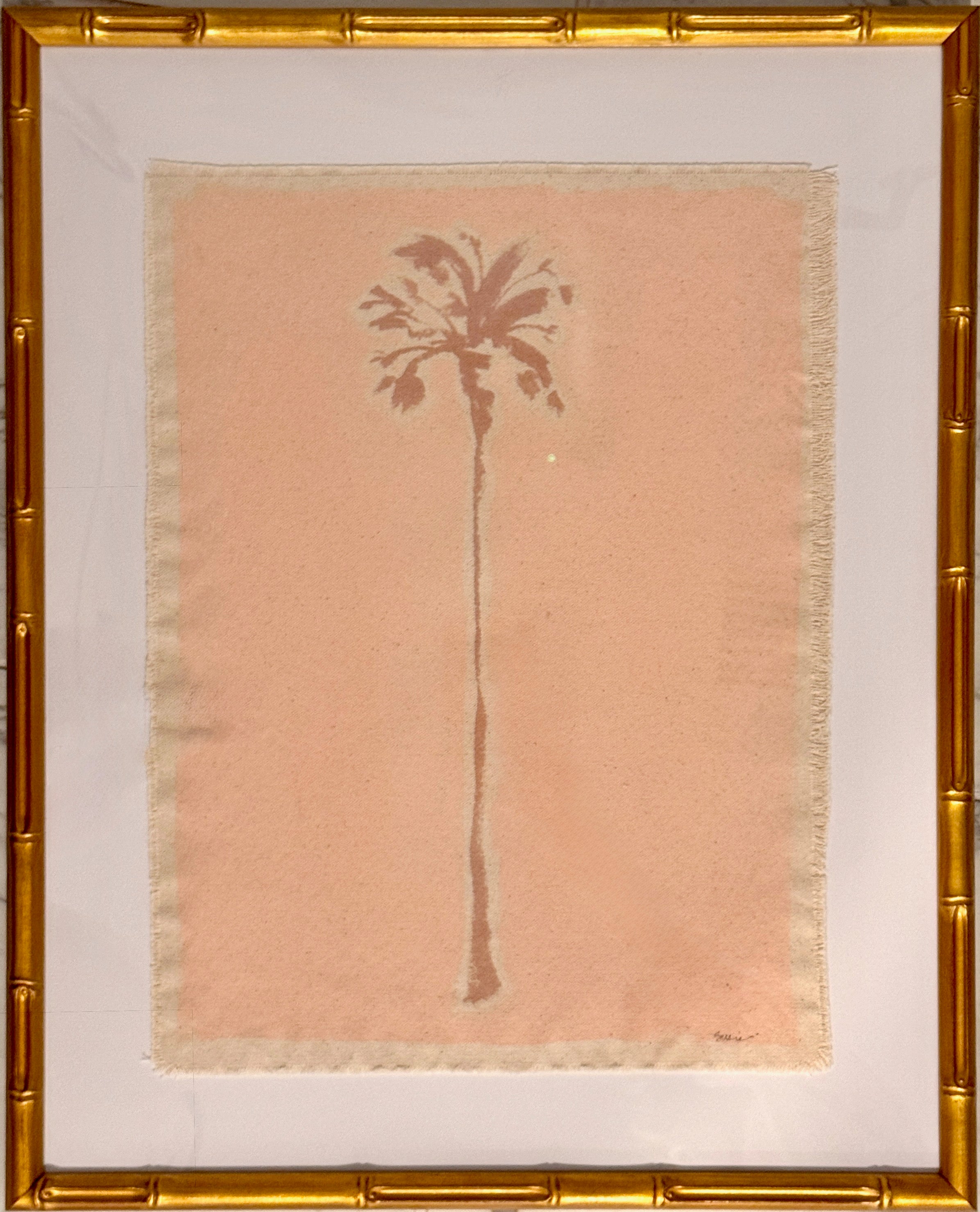 Palm No. 21