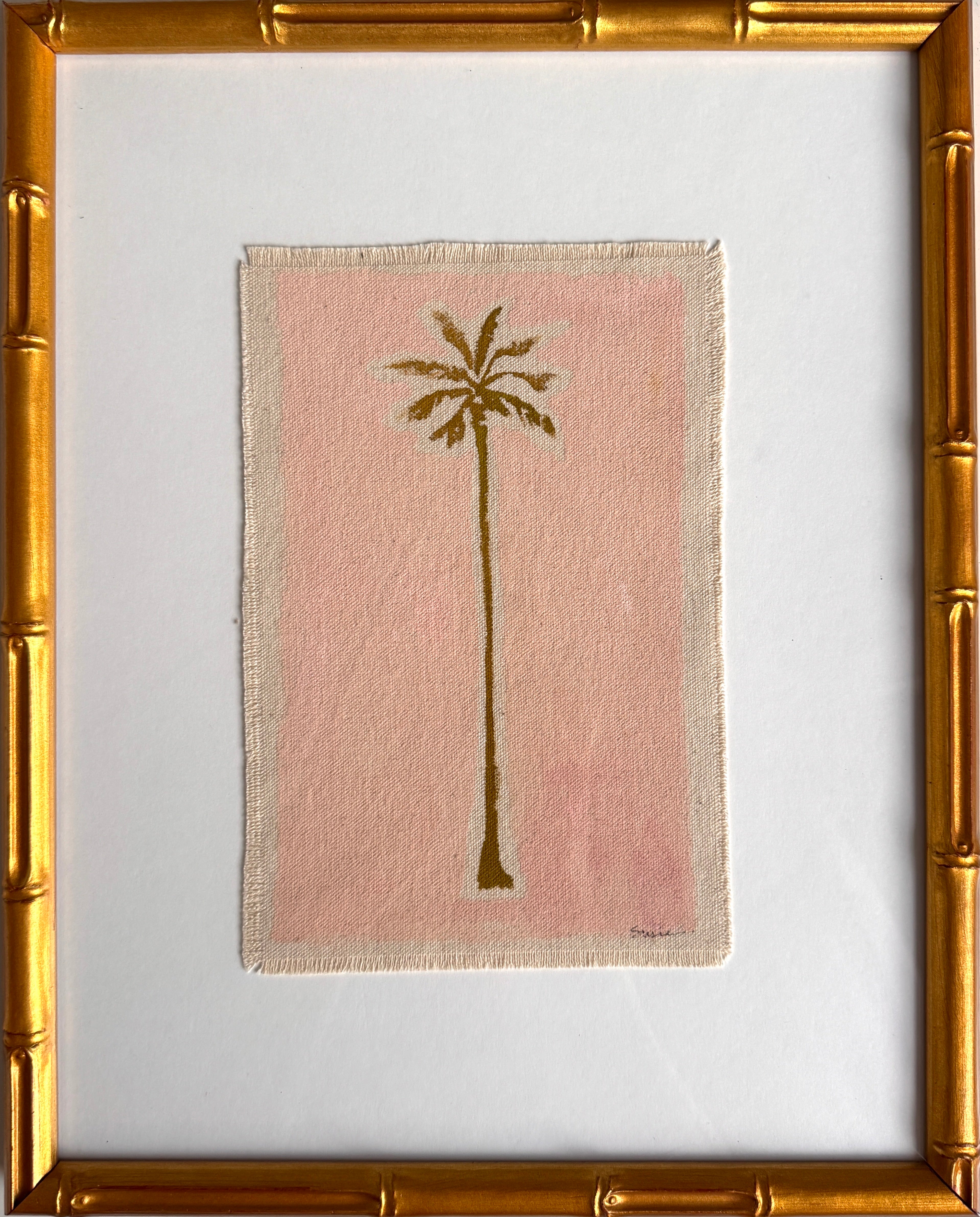 Palm No. 9