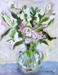 Arrangement in Bloom