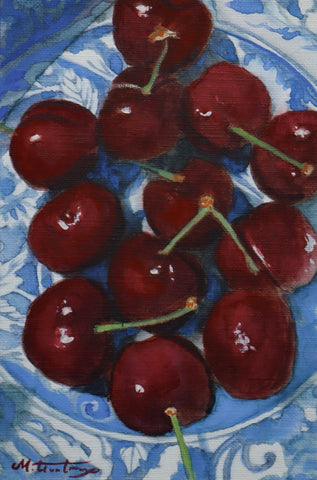 Sweet Cherries
