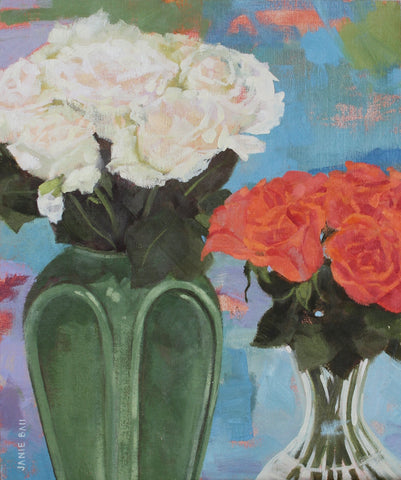 Trader Joe Roses