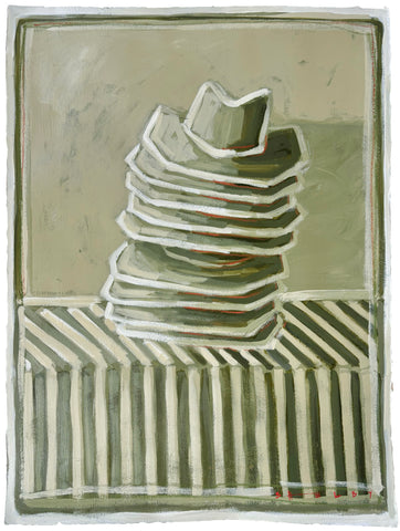 Tall Stack