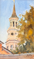 St. Philip's Glimpse