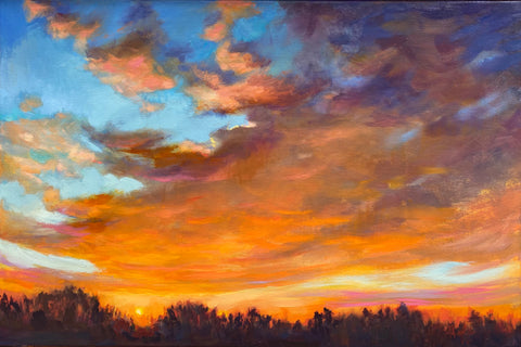 The Promise of Tomorrow