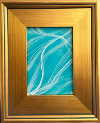 Tidal Pool Blue