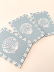 Tidal Treasure No. 3
