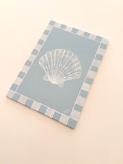 Tidal Treasure No. 3