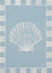 Tidal Treasure No. 3