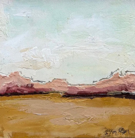 Landscape Study VI