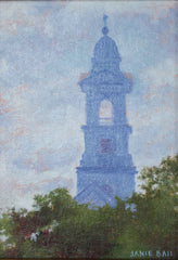 View From IBU Rooftop