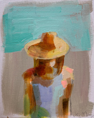 Coastal Light XII