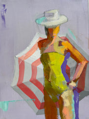 Umbrella Mini Series IV