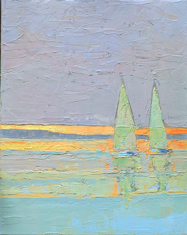 Green Sails