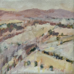 Winter Aerial Study II