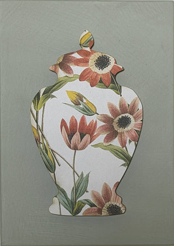Ginger Jar 2